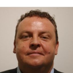 Jürgen Rohe
