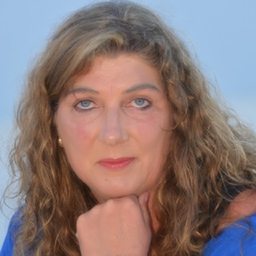 Corina Schäfer