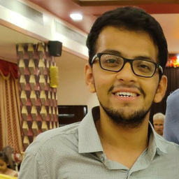 Sanket Jain