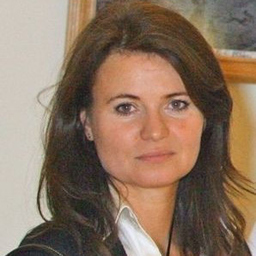 Annette Schwendemann