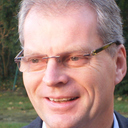 Dr. Fredrik Verkroost