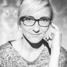 Nadine Bernspitz