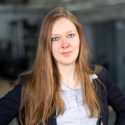 Melanie Buchmüller's profile picture