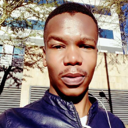 Nkosikhona Fakude