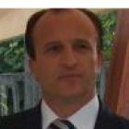 DOMENICO PAROLISE