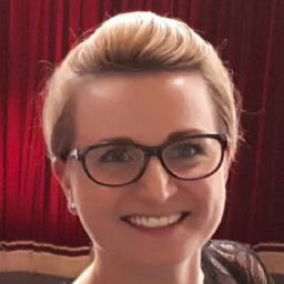 Aileen Hofmann