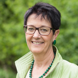 Annegret Wehland