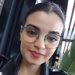 Hiba BOUTARKHA's profile picture