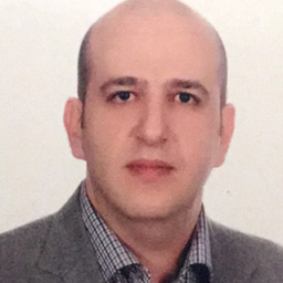 Shahriar Amidi