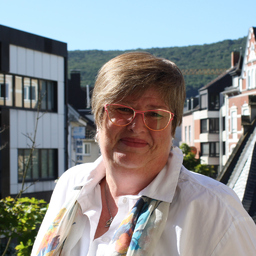 Susanne Dorschu's profile picture