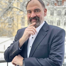 Klaus Rech