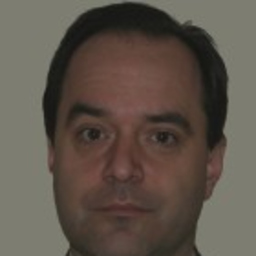 Stephane Eidel