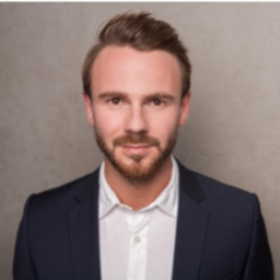 Marcus Haufe