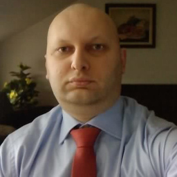 Tomi Kovacevic