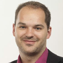 Tobias Geiger
