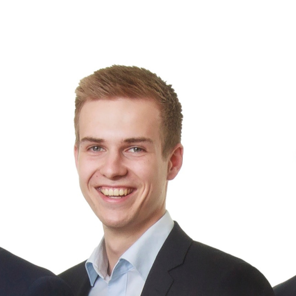 Tim Hörnemann Weiterbildung zum Staatlich geprüften