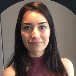 Özge Balta