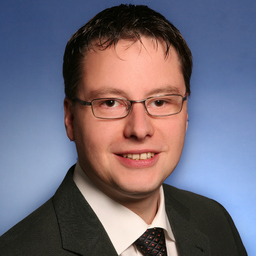 Thorsten Schricker