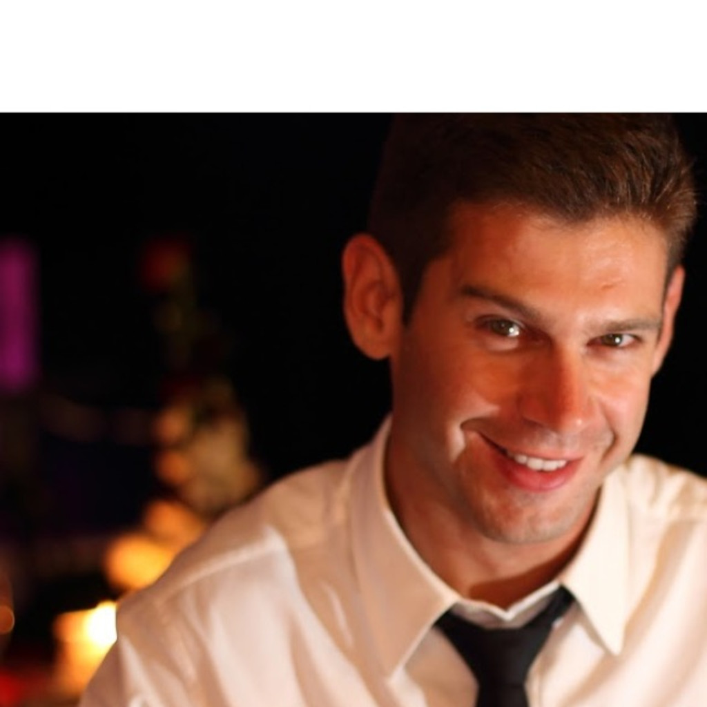 Ricardo Pereira Production Manager Prio XING