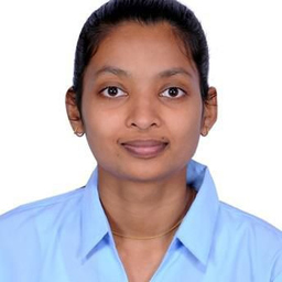 Anjana Shaji