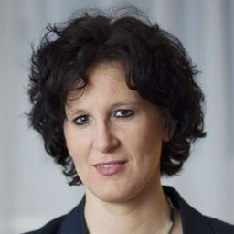 Irmgard Rothkegel