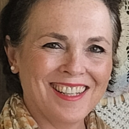 Martina Hammond