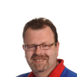 Rolf Stocker