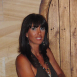 Cristina Cervera