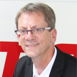 Markus Schwamm
