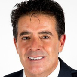 Alejandro Calbo
