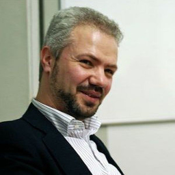 Dimitar Trajanov