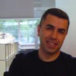 Vaner Alper
