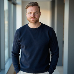 Sascha Zilliken