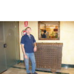 Jose Antonio llera Alejos