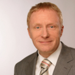 Dr. Gerhard Luhede