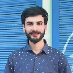 Ahraam Ali
