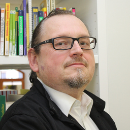 Dirk Wolfram