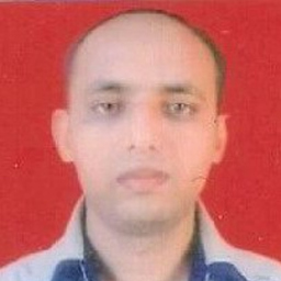 Anil Kumar