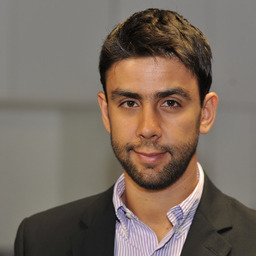 Maikon De Castro Alves