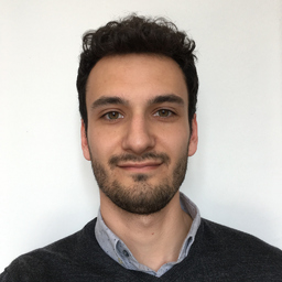 Nicolas Kleinschmidt
