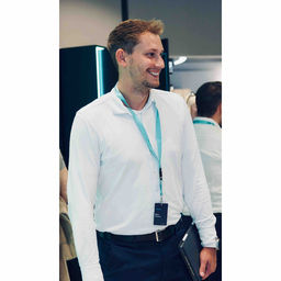 Maximilian Baas