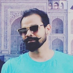 Chittaranjan Bishi