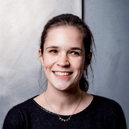 Ariane Rouet Pollakis