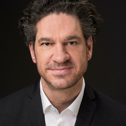 Dirk Scherer