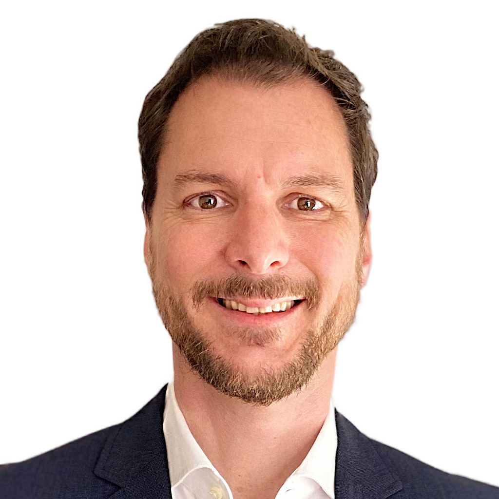Joachim Wallishauser Chief Executive Officer eForster Home AG XING