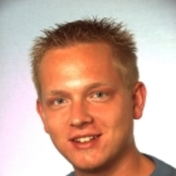 Andreas Hesse
