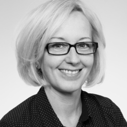 Gina Kuypers