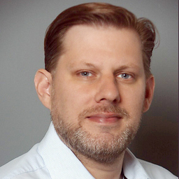 Daniel Heskamp