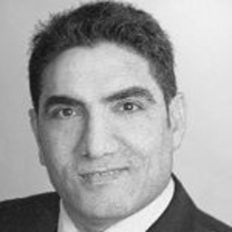 Dr. Dawid Ahmad