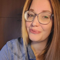Julia Büchner